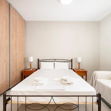 Casa Diana - Appartamento Città di Kos