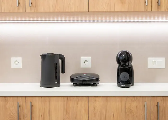 Casa Diana - Apartamento