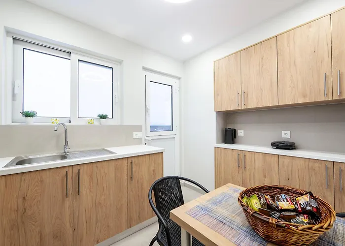 Apartamento Casa Diana - Cós