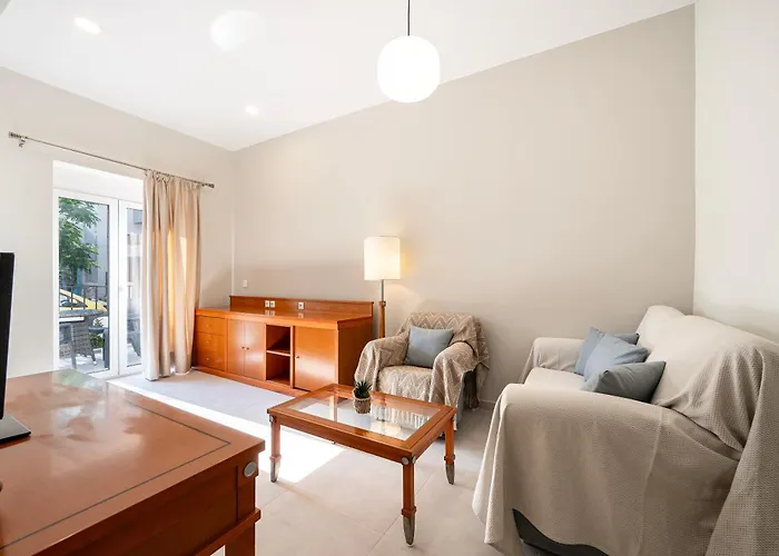 Casa Diana - Apartamento *