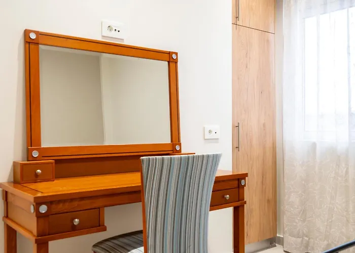 Apartamento Casa Diana - Cós