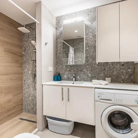 Casa Diana - Appartement *