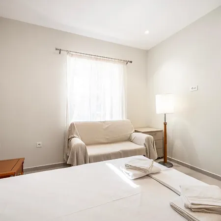 Appartement Casa Diana - Kos-stad