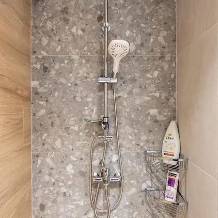 Casa Diana - Appartement *