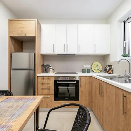 Casa Diana - Appartement Kos-stad