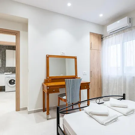 Appartement Casa Diana -