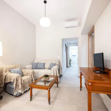 Appartement Casa Diana - *