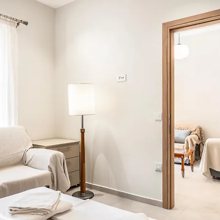 Casa Diana - Appartement