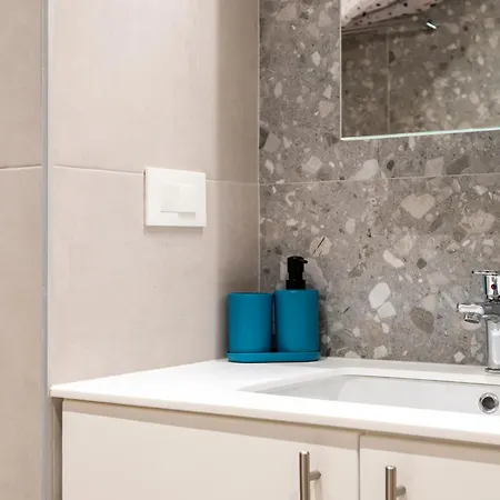 Appartement Casa Diana -