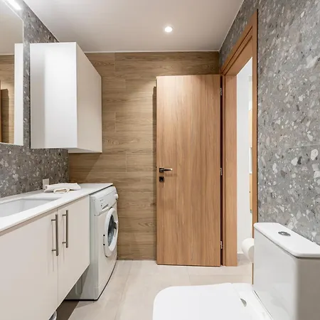 Appartement Casa Diana -