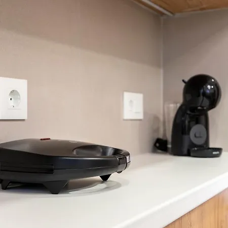 Appartement Casa Diana -