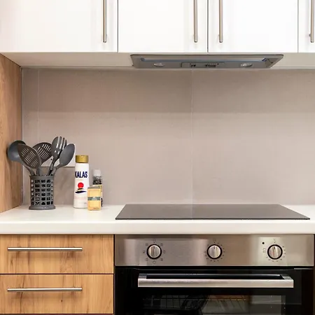 Casa Diana - Appartement *