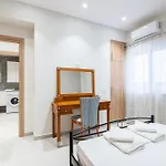 アパート Casa Diana -