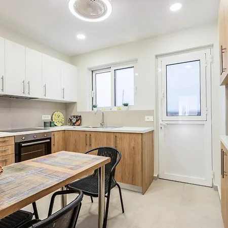 Casa Diana - Kos-Stadt