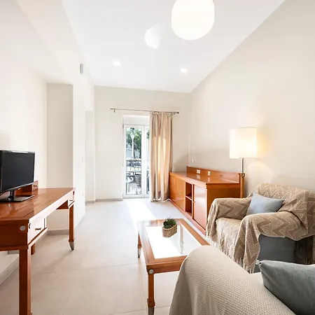 Casa Diana - 아파트