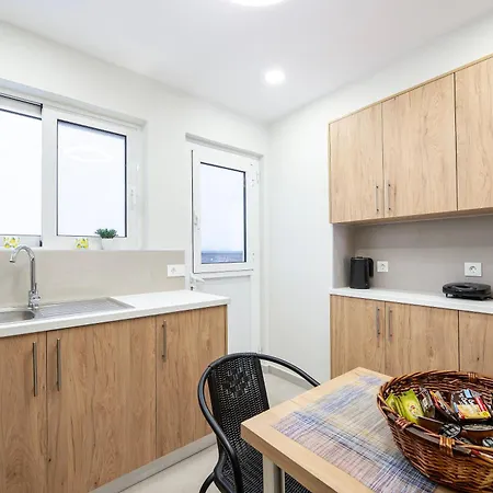 아파트 Casa Diana - 코스 타운