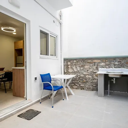 Apartment Casa Diana - *