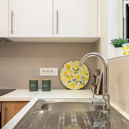 Casa Diana - 코스 타운