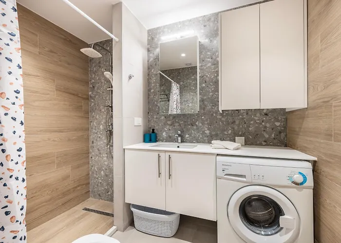 Casa Diana - Appartement *