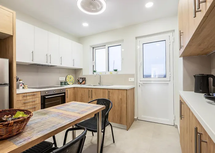 Casa Diana - Kos-Stadt