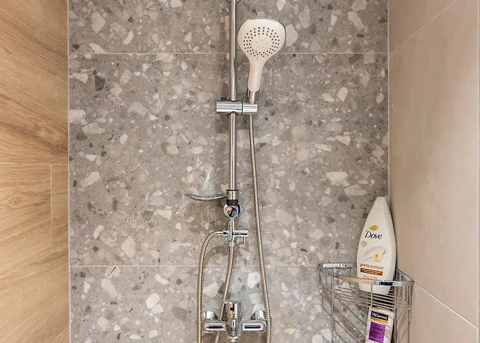 Casa Diana - Appartement *