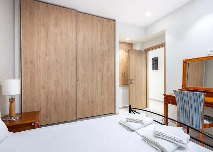 Casa Diana - Appartement *