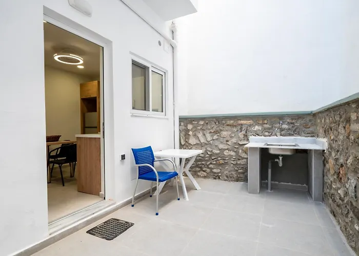 Apartment Casa Diana - *