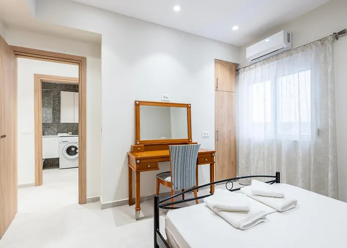 Apartment Casa Diana -