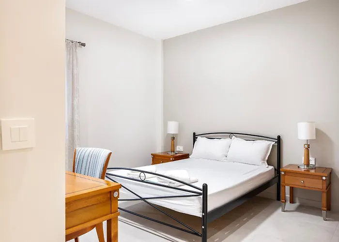 Casa Diana - Appartement *