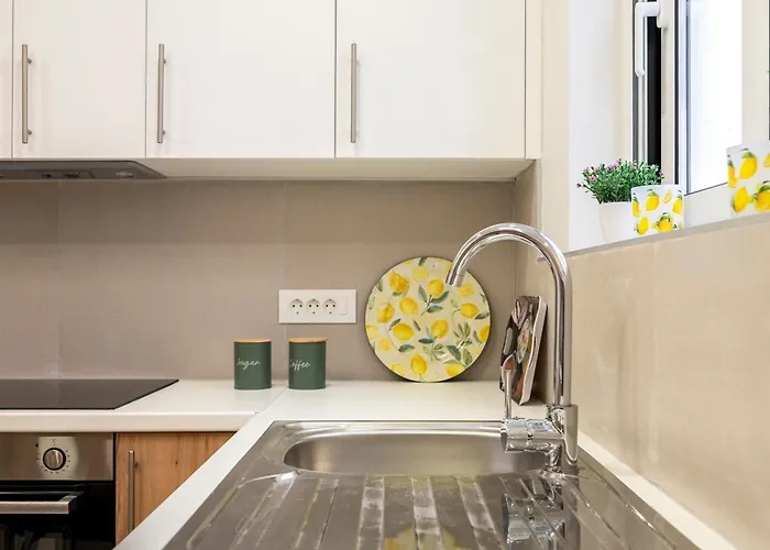 Casa Diana - Kos-Stadt