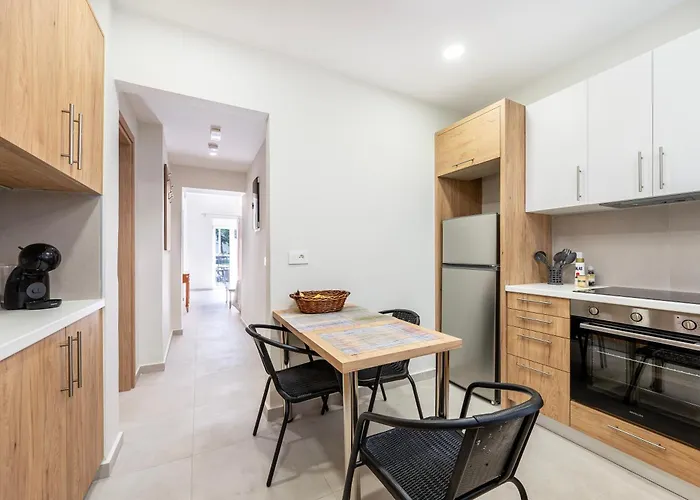 Casa Diana - Kos-Stadt