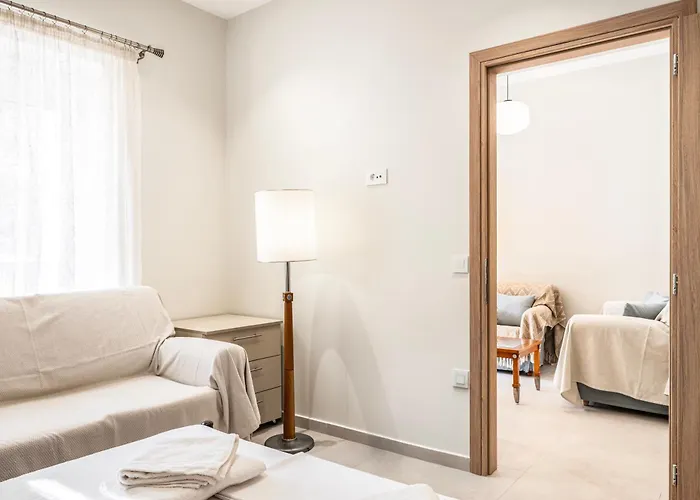 Casa Diana - Appartement