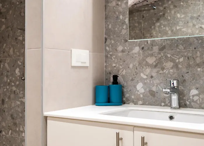 Apartment Casa Diana -