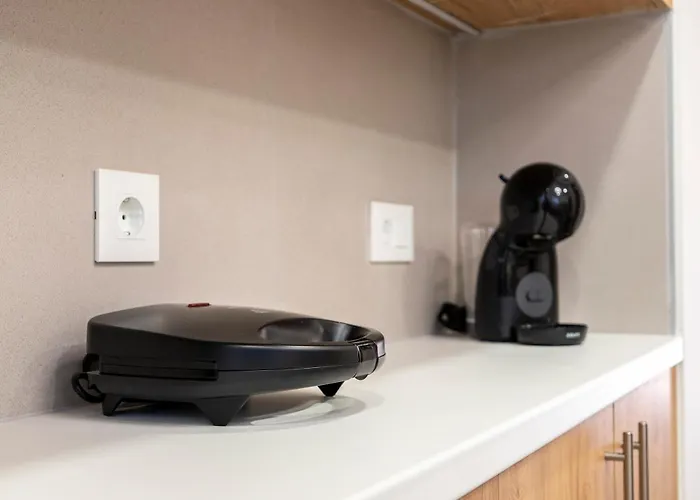 Apartment Casa Diana -