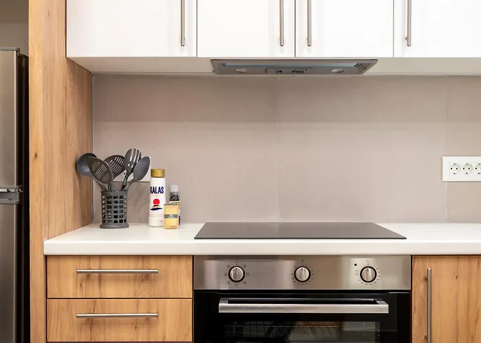 Casa Diana - Apartment *